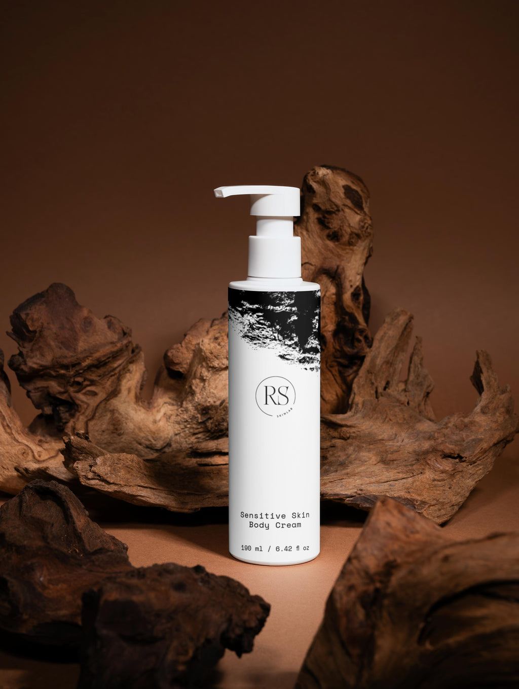 🧴 Sensitive Skin Body Cream