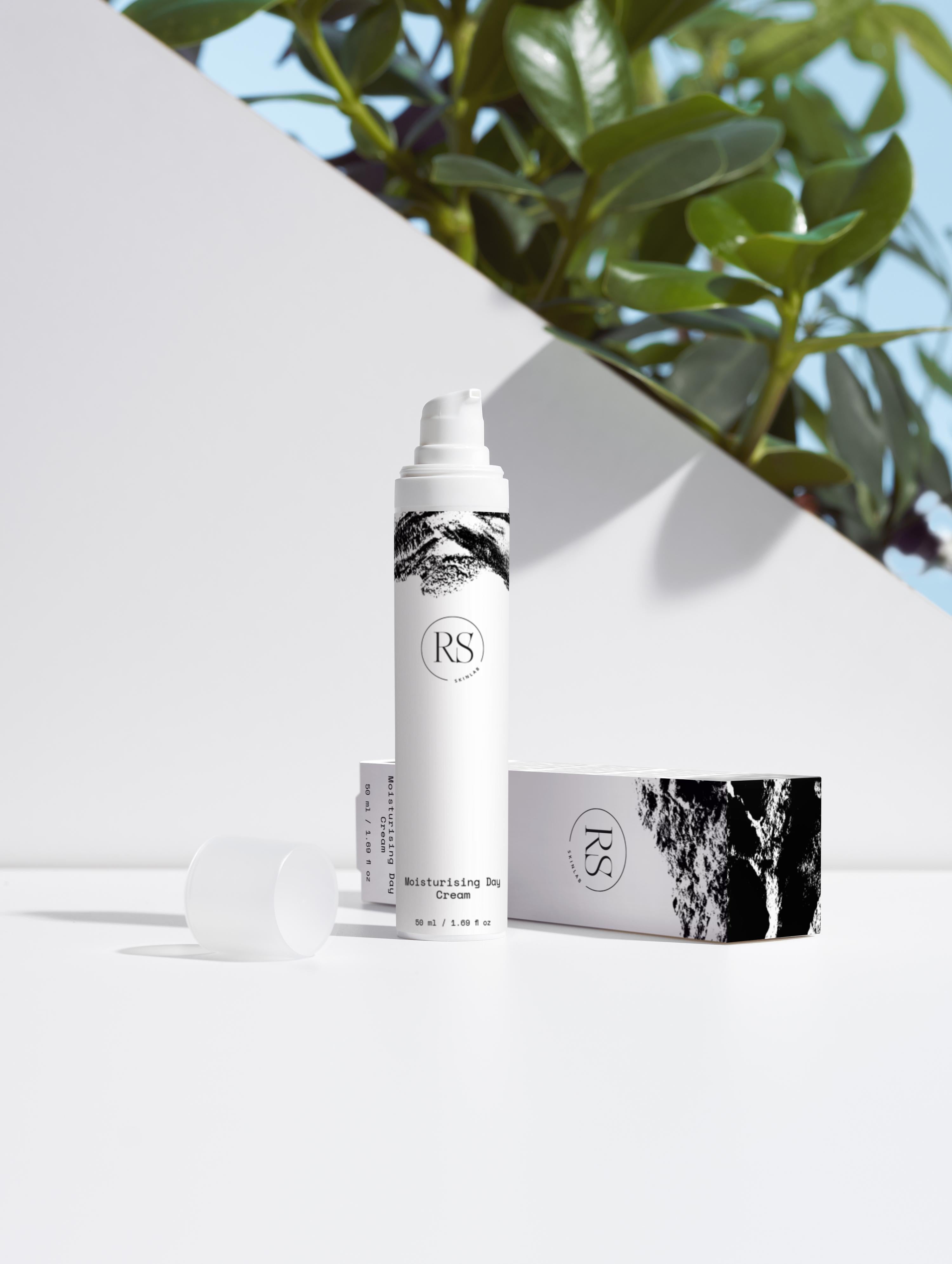 ✨ Moisturising Day Cream