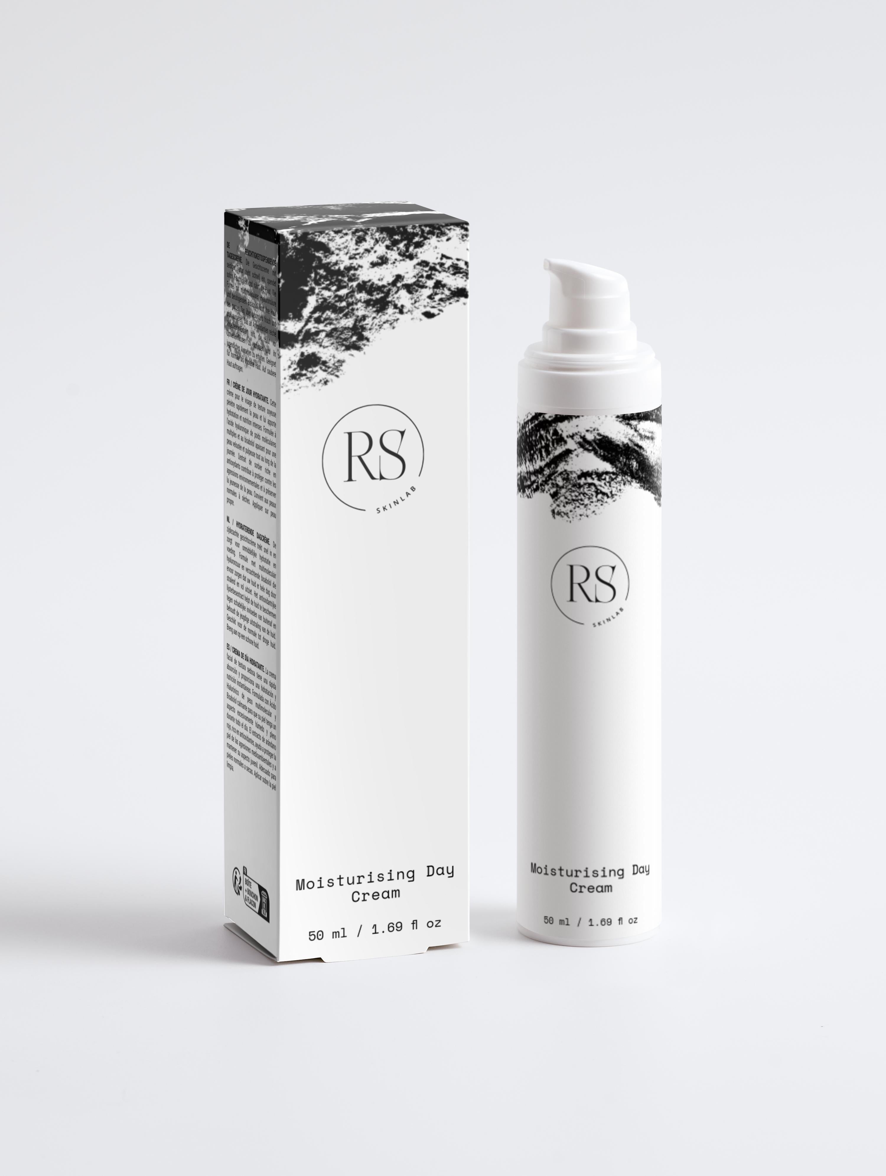 ✨ Moisturising Day Cream