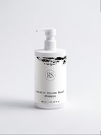 🧴 Keratin Volume Boost Shampoo