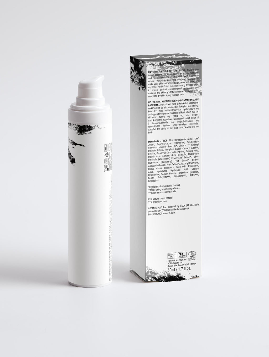 ✨ Moisturising Day Cream