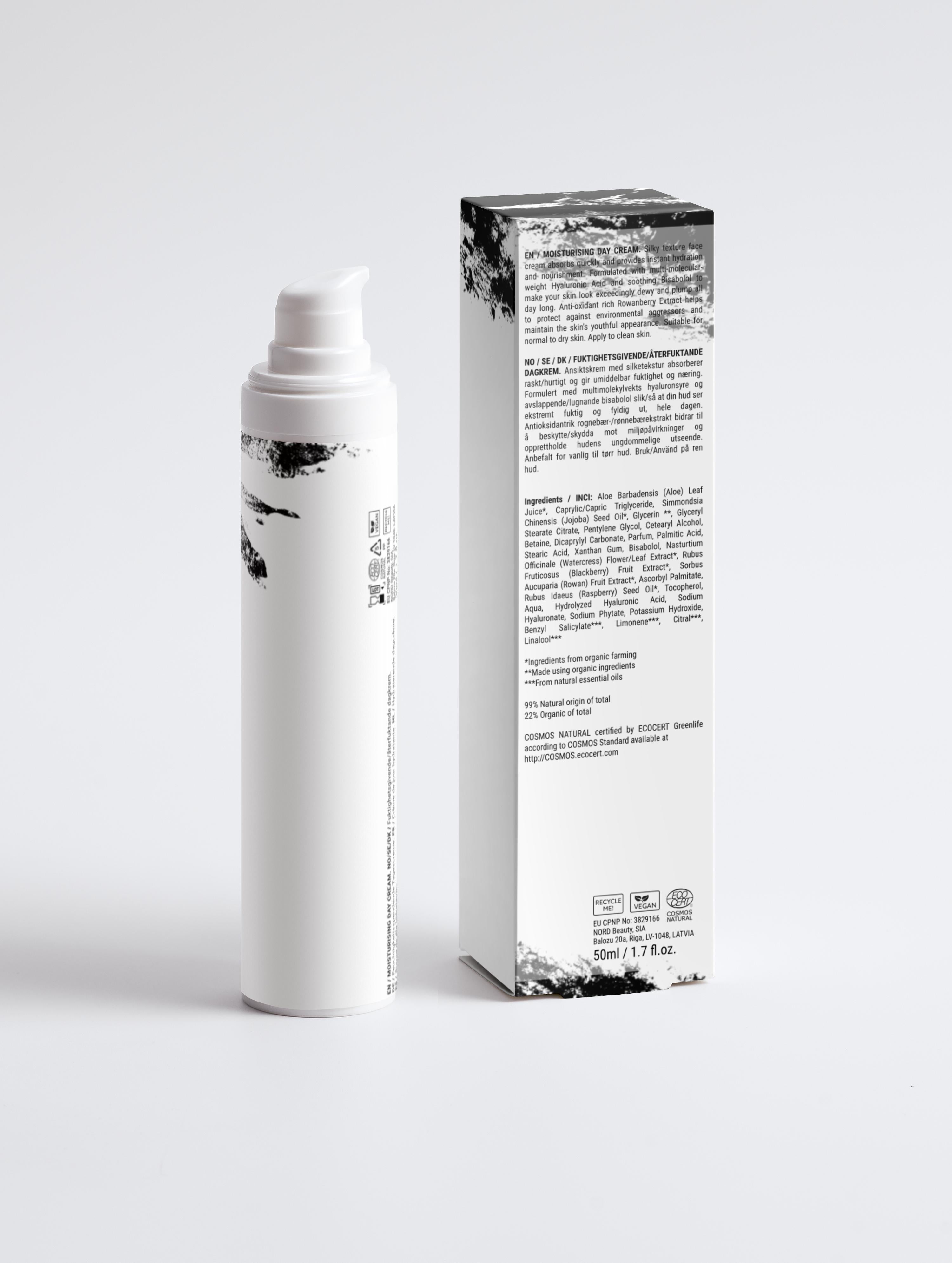 ✨ Moisturising Day Cream