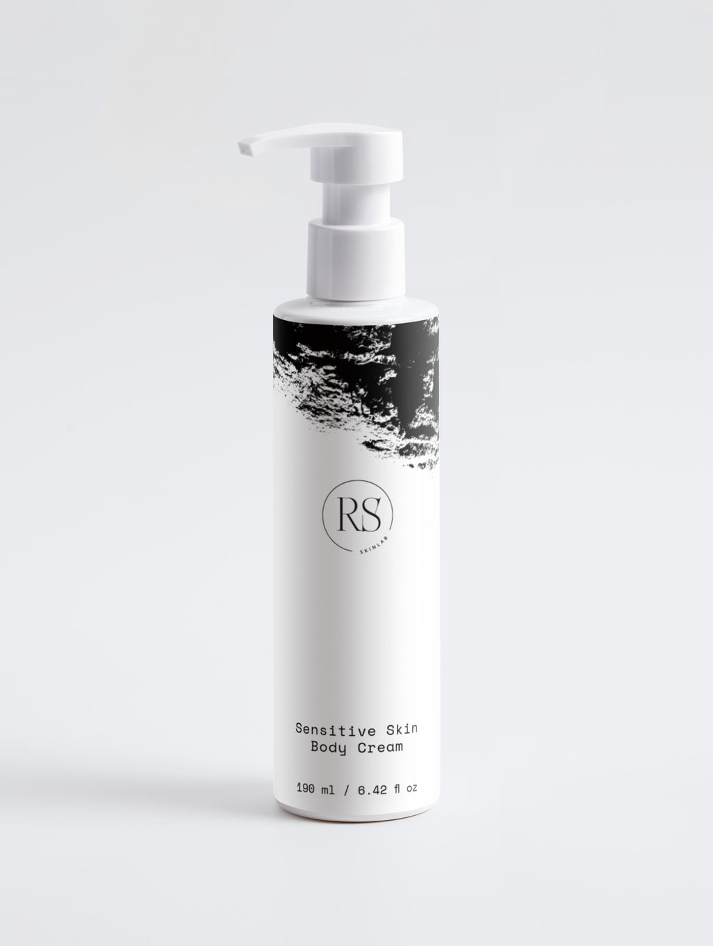 🧴 Sensitive Skin Body Cream