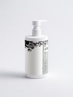 🧴 Sensitive Scalp Shampoo