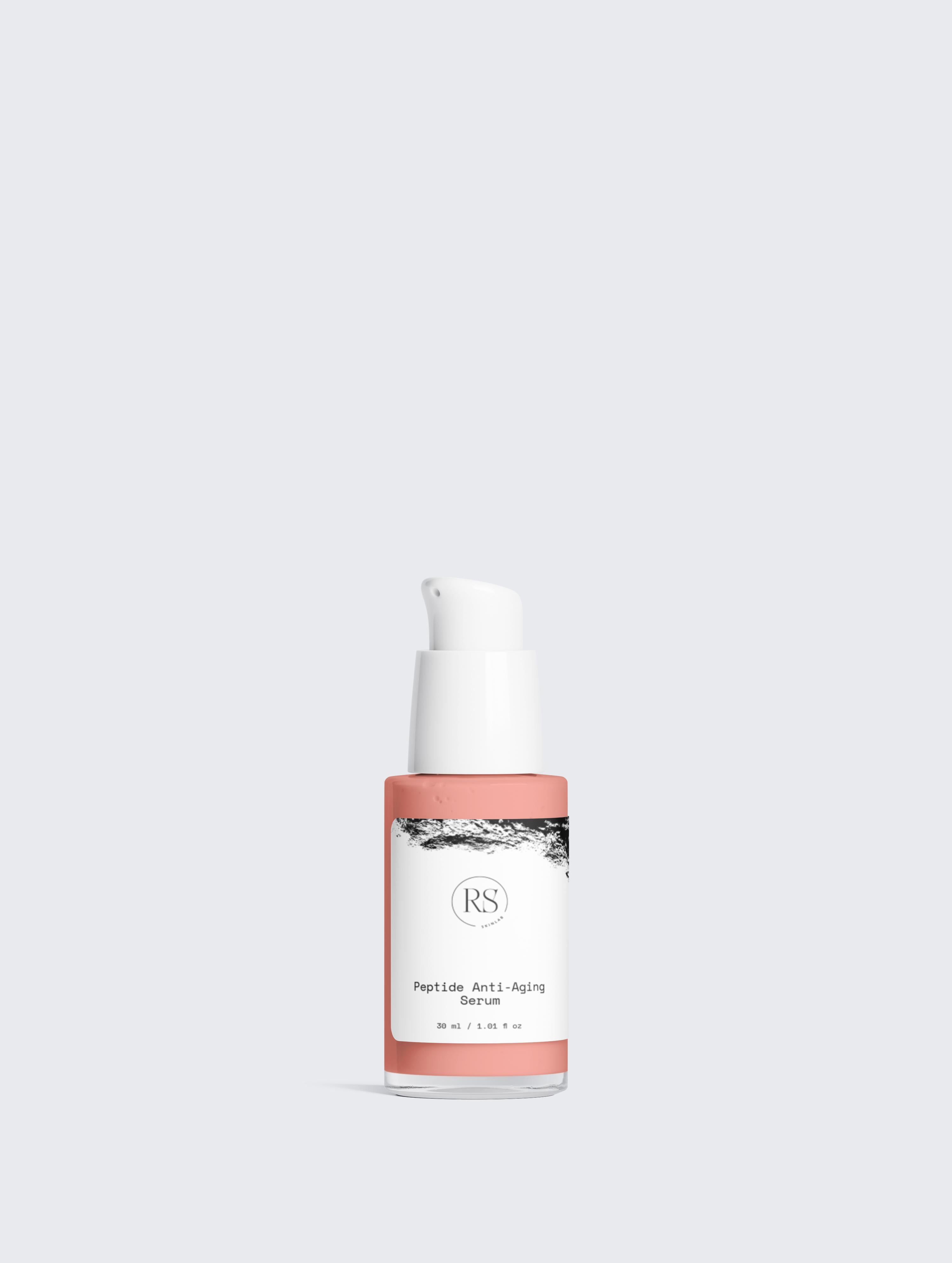 ✨ Peptide Anti-Aging Serum