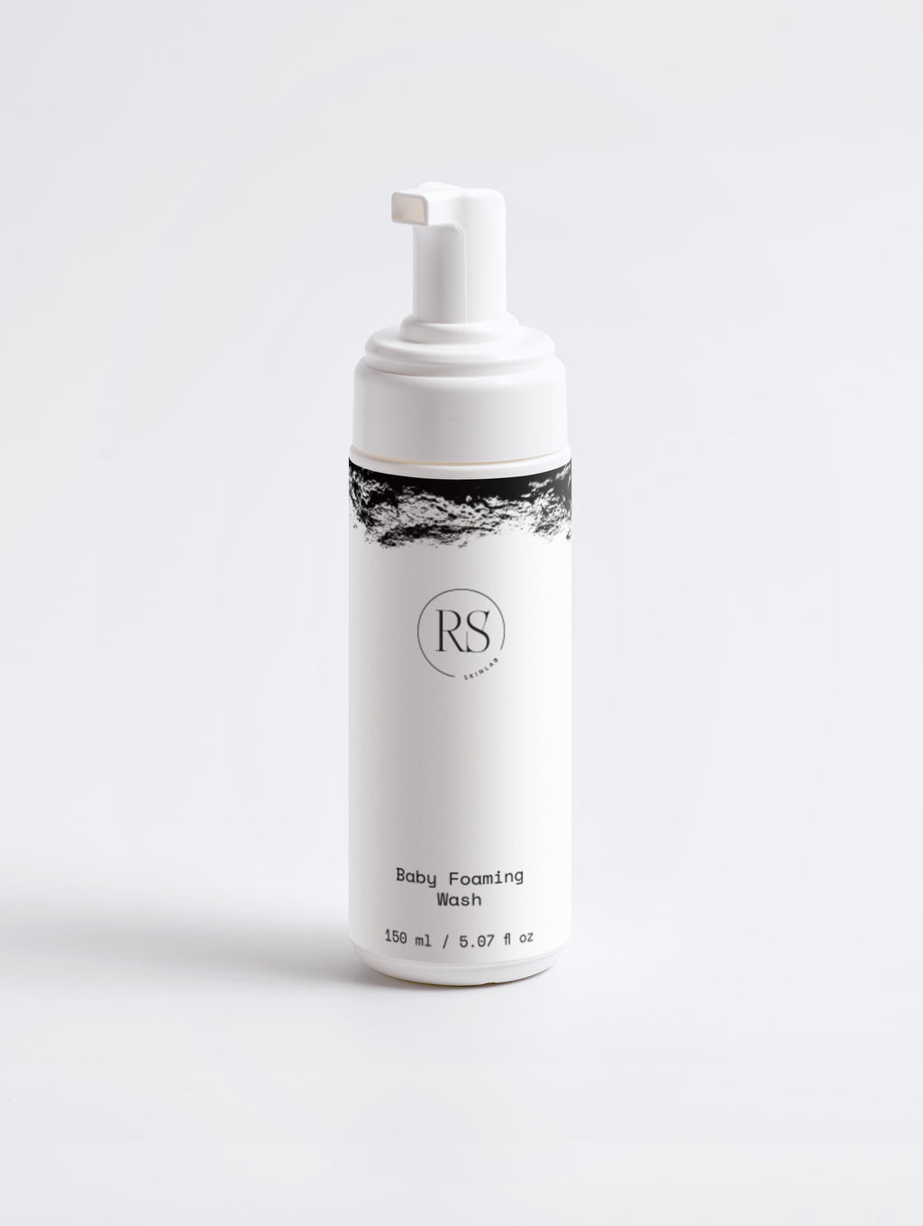 ✨ Baby Foaming Wash