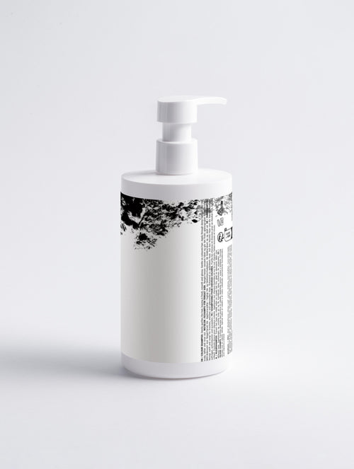 ✨ Colour Care Shampoo, Peachy Grapefruit Zest