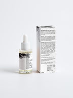 🌿 Rosemary Hair & Scalp Strengthening Oil