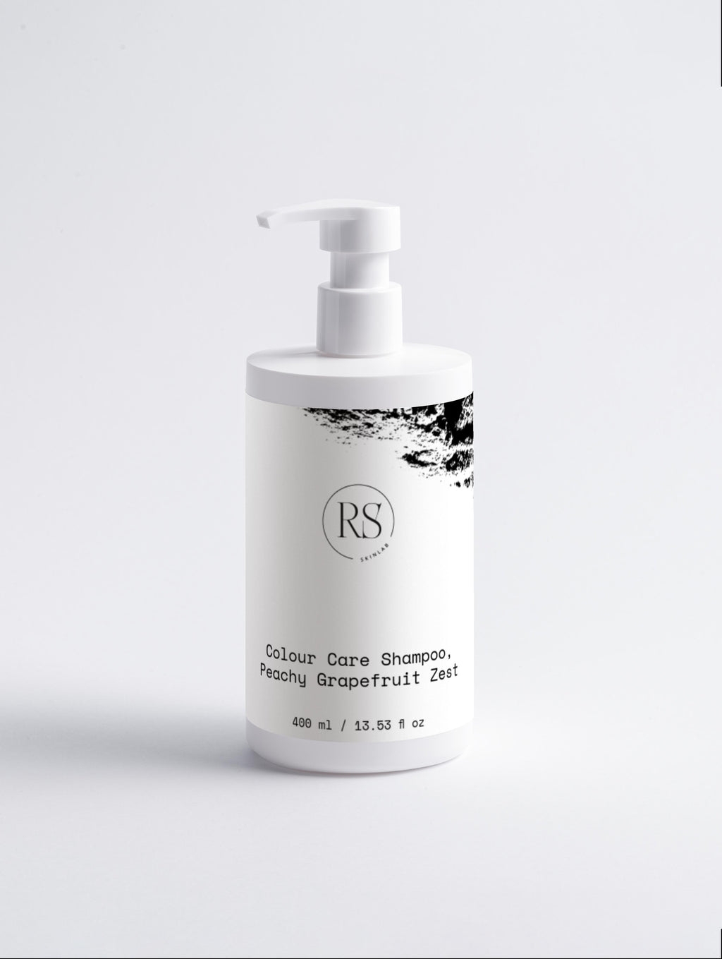 ✨ Colour Care Shampoo, Peachy Grapefruit Zest