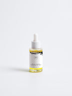 🌿 Natural Retinol Alternative Oil Serum with Bakuchiol