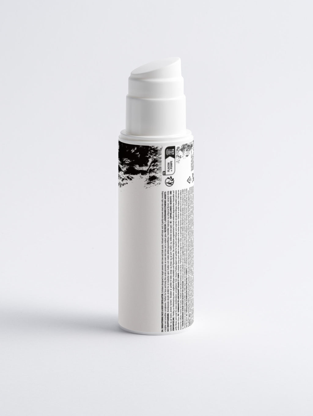 ✨ Brightening Face & Body Exfoliator with Kojic Acid