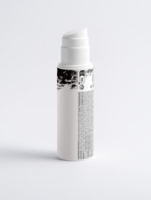 ✨ Brightening Face & Body Exfoliator with Kojic Acid