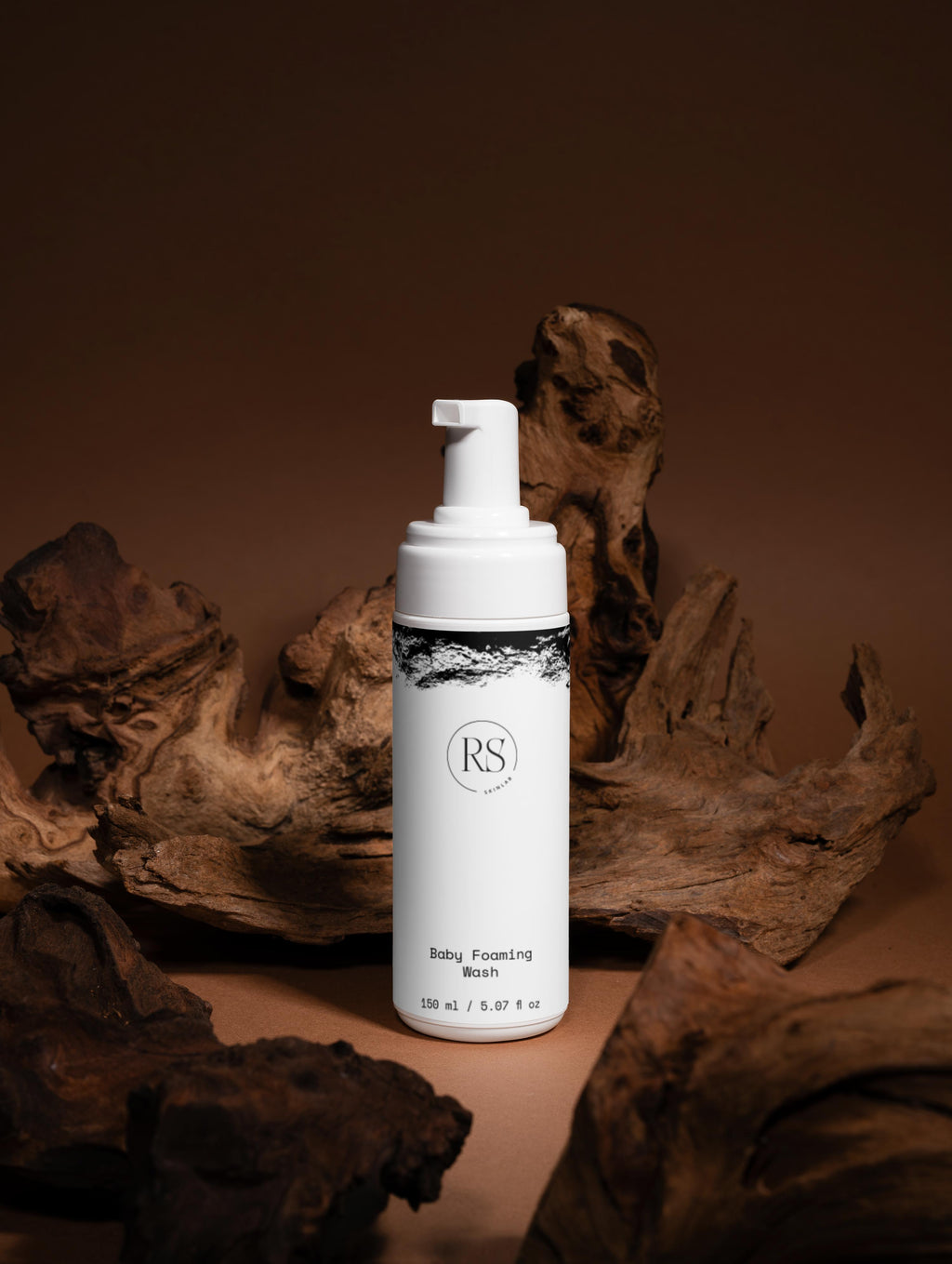 ✨ Baby Foaming Wash