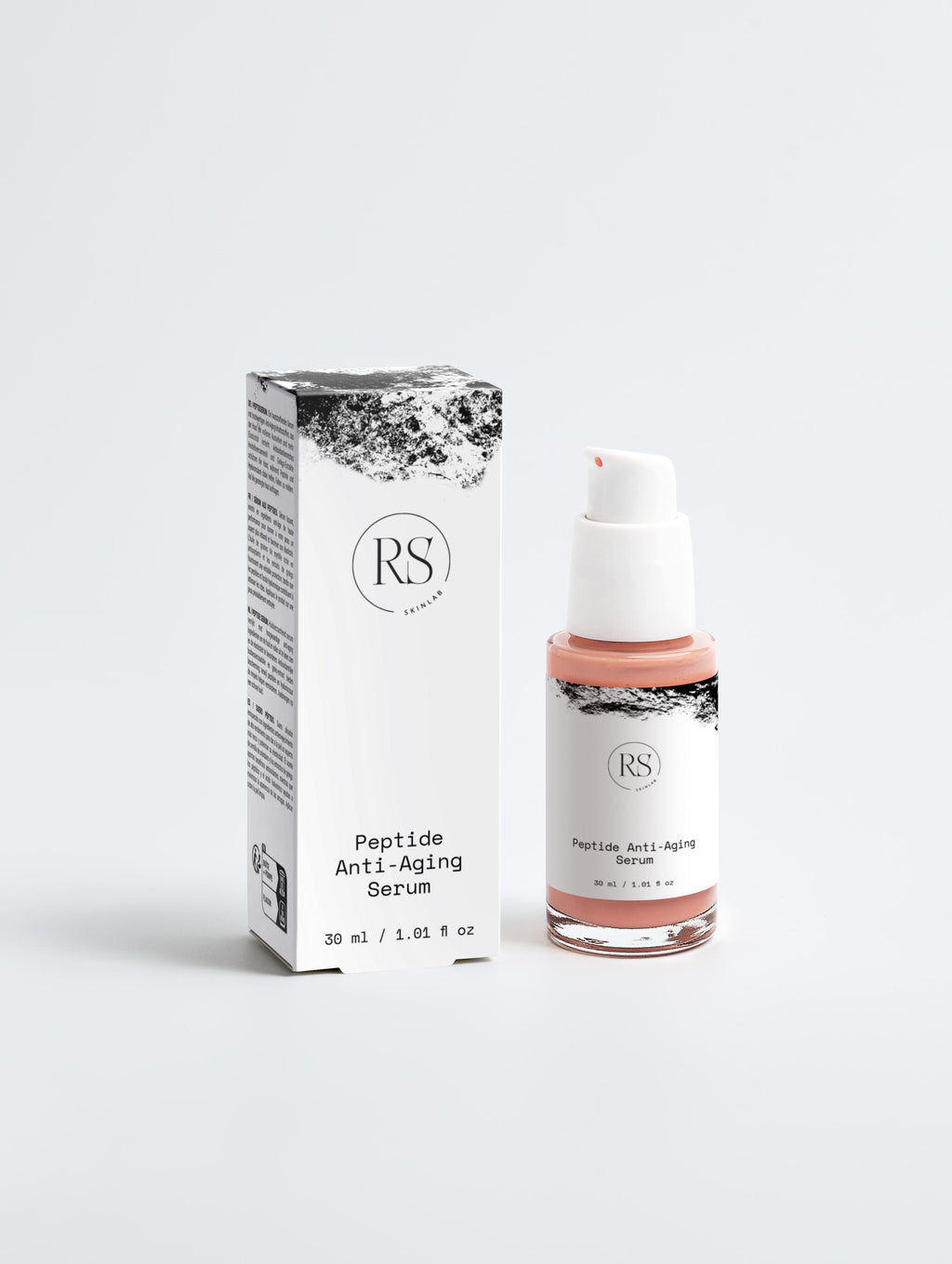 ✨ Peptide Anti-Aging Serum