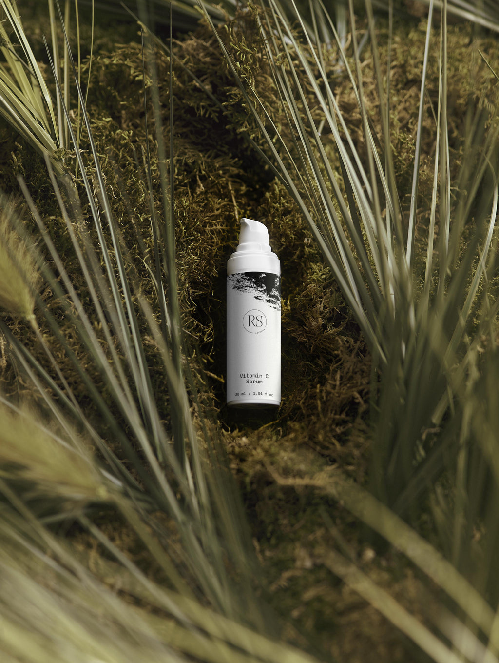 ✨ Vitamin C Serum