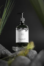 🚿 Hand & Body Wash, Grapefruit