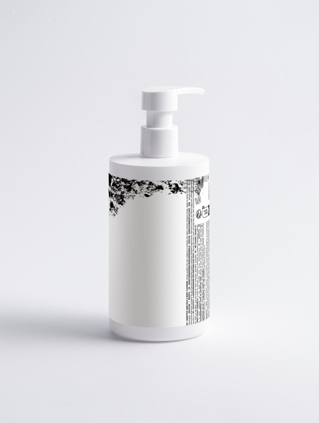 ✨ Sensitive Skin Face & Body Cleanser