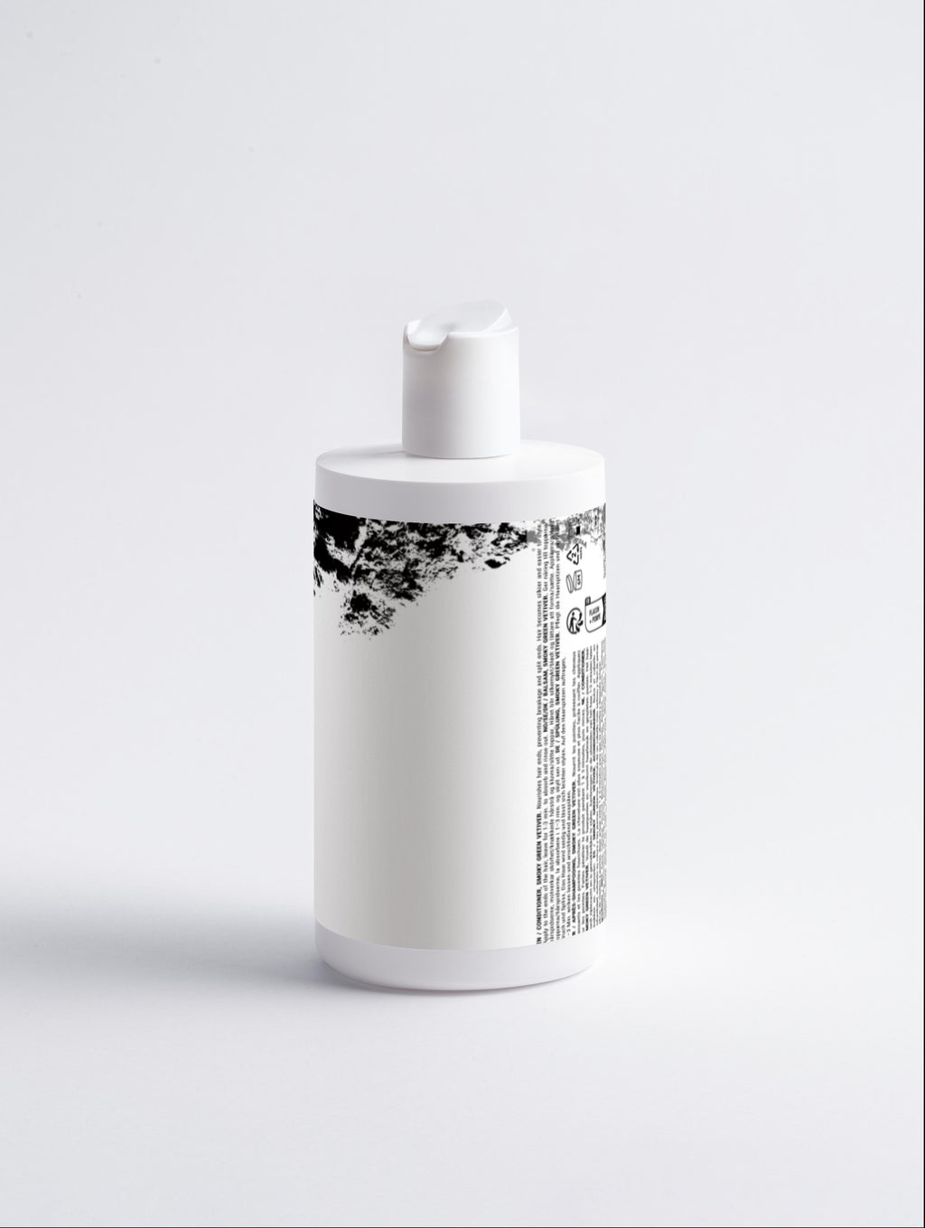 ✨ Gloss Conditioner, Smoky Green Vetiver