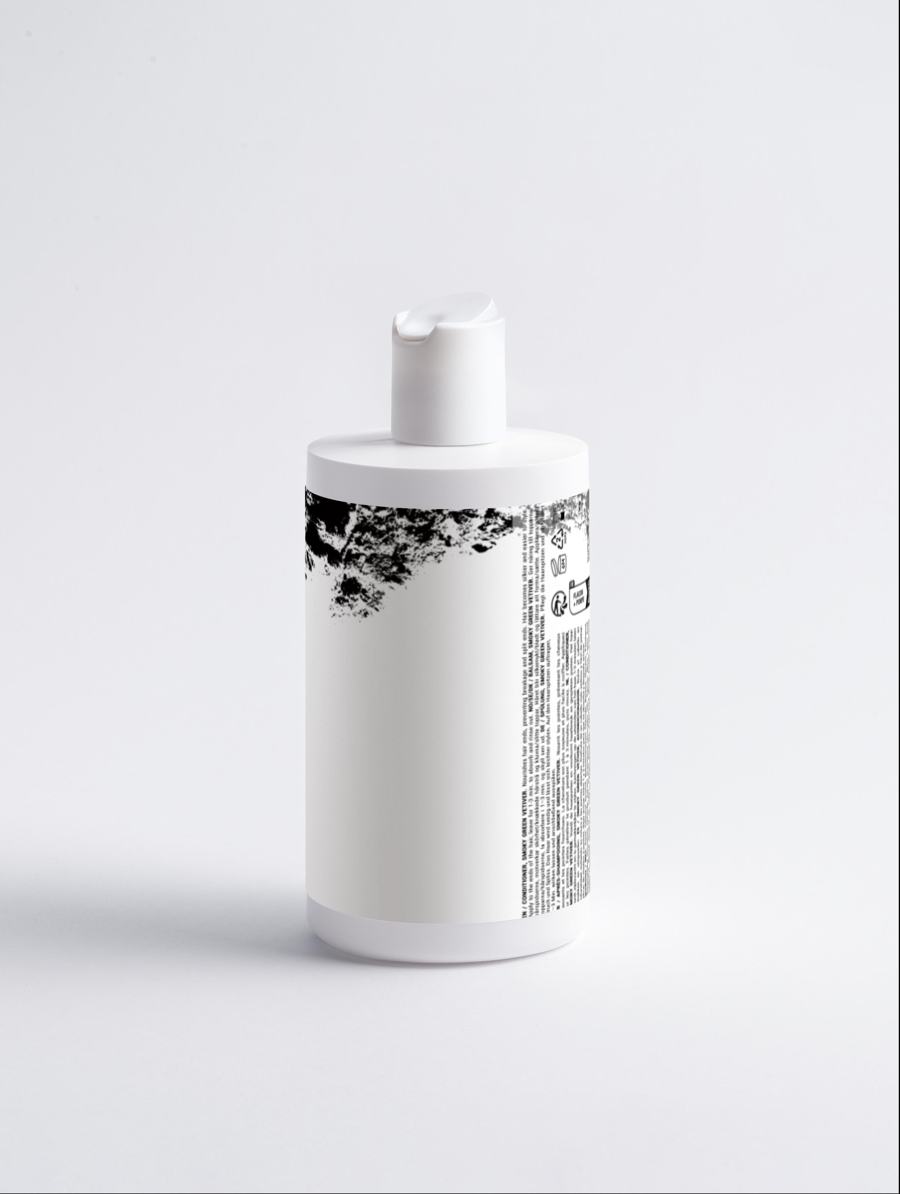 ✨ Gloss Conditioner, Smoky Green Vetiver