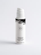 ✨ Brightening Face & Body Exfoliator with Kojic Acid