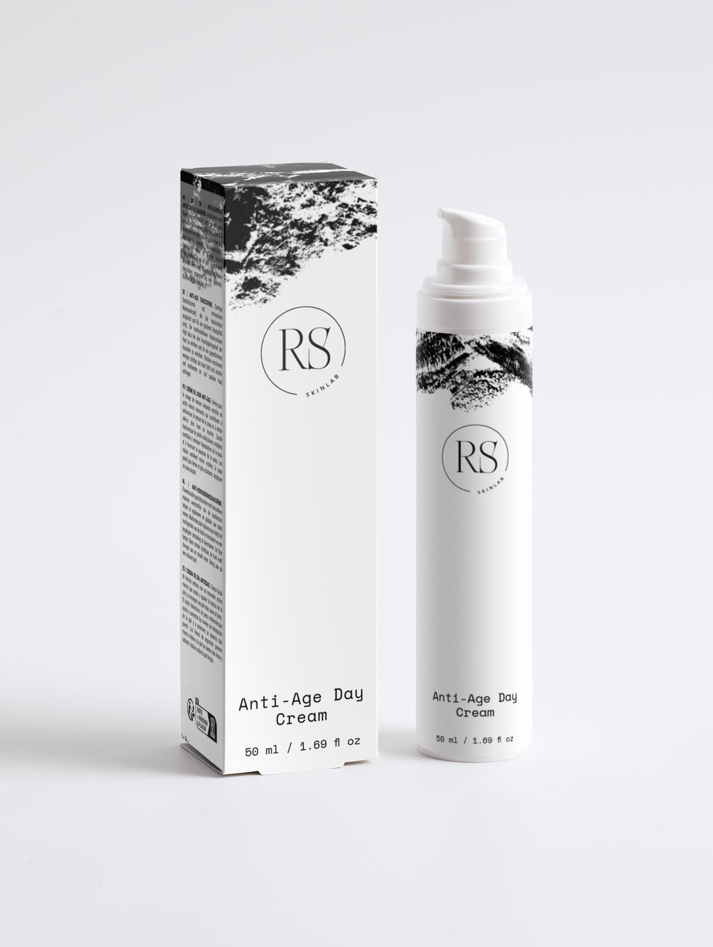 ✨ Anti-Age Day Cream