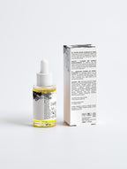 🌿 Natural Retinol Alternative Oil Serum with Bakuchiol