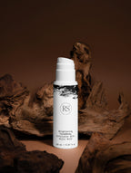 ✨ Brightening Face & Body Exfoliator with Kojic Acid