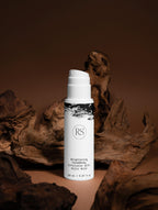 ✨ Brightening Face & Body Exfoliator with Kojic Acid