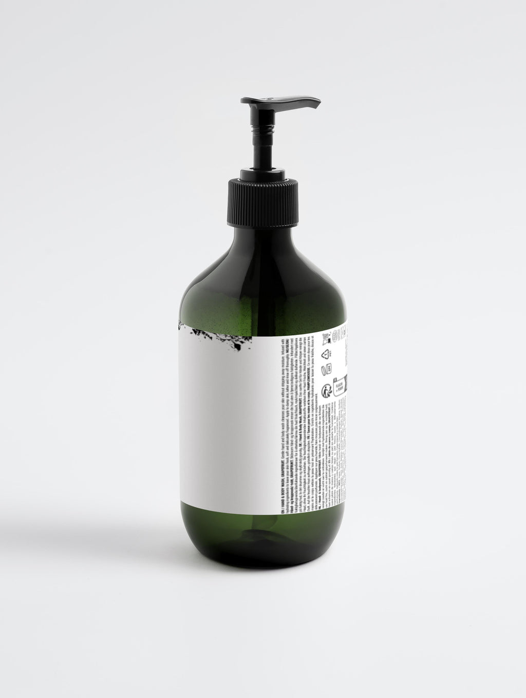 🚿 Hand & Body Wash, Grapefruit