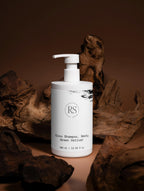 ✨ Gloss Shampoo, Smoky Green Vetiver