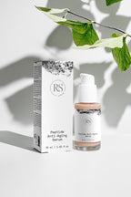 ✨ Peptide Anti-Aging Serum