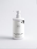 ✨ Gloss Shampoo, Smoky Green Vetiver