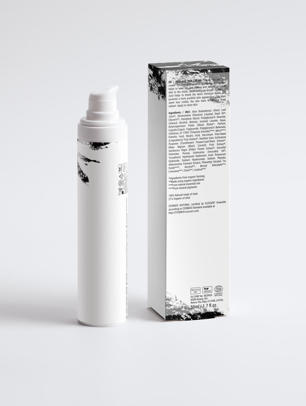 ✨ Anti-Age Day Cream