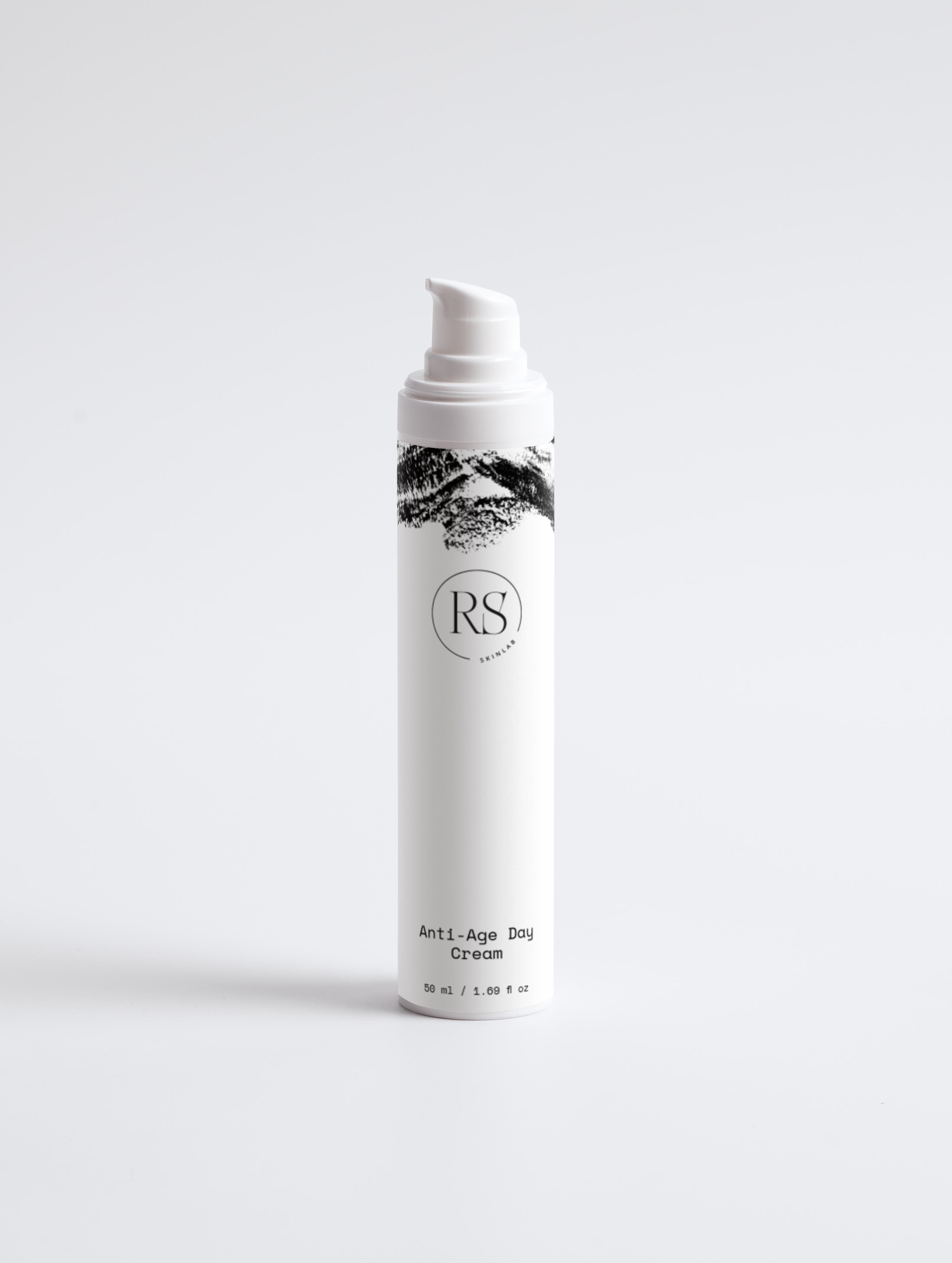 ✨ Anti-Age Day Cream